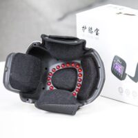 Electric Heating Knee Pad Knee Physiotherapy Massager - Image 4