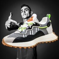 Messi Forrest Shoes - Image 3