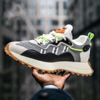 Messi Forrest Shoes - Image 5