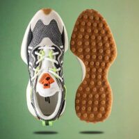 Messi Forrest Shoes - Image 7