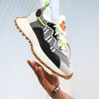 Messi Forrest Shoes - Image 6