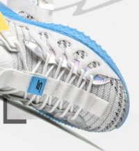 Breathable Plus Size Running Shoes - Image 7
