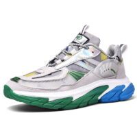 Spring Plus Size Breathable Shoes - Image 2