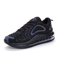 Shock Absorption Running Men's Shoes - Image 7