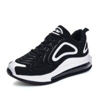 Shock Absorption Running Men's Shoes - Image 2