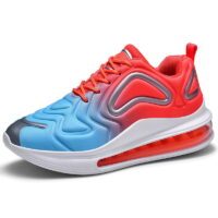 Shock Absorption Running Men's Shoes - Image 4