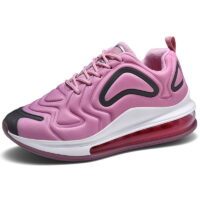 Shock Absorption Running Men's Shoes - Image 6