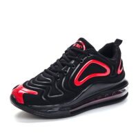 Shock Absorption Running Men's Shoes - Image 3