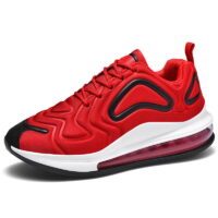 Shock Absorption Running Men's Shoes