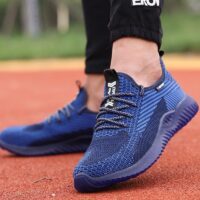 Flying WaveKnit Safety Sneaker - Image 3