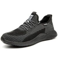 Flying WaveKnit Safety Sneaker - Image 6