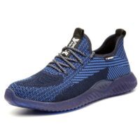 Flying WaveKnit Safety Sneaker - Image 5