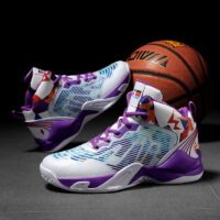 Breathable Student Sneakers - Image 4