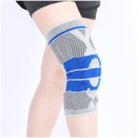 Knitted Knee Pads - Image 5