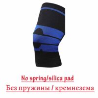 Knitted Knee Pads - Image 6