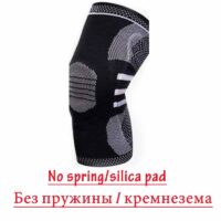 Knitted Knee Pads - Image 8