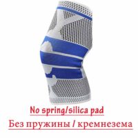 Knitted Knee Pads - Image 9