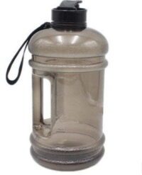 Large Capacity Sport Bottle - Image 2