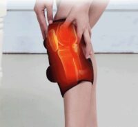 Leg Knee Vibration Massager - Image 2