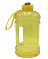 Large Capacity Sport Bottle - Image 6