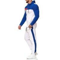 Men's Autumn Workout Clothes (2-piece suit) - Image 3
