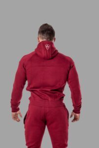 sport suit - Image 8