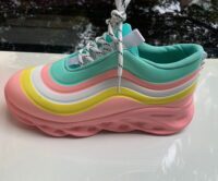 Rainbow Sneakers - Image 3