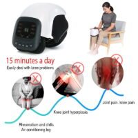 Smart Knee Massager - Image 9
