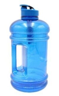 Large Capacity Sport Bottle - Image 3