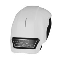 Knee Massage Instrument Hot Compress Joint Pain Knee Pads Female Warm Heating - Image 7