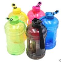 Large Capacity Sport Bottle