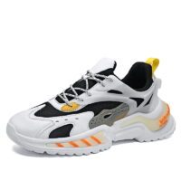 Mesh Running Casual Sneakers