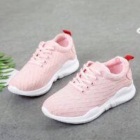 Breathable Knitted Sneakers For Women - Image 7