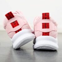 Breathable Knitted Sneakers For Women - Image 2