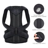 Humpback posture correction belt - Image 2