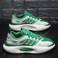 Men's Casual Versatile Running Sneakers - Image 5