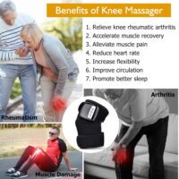Leg Knee Vibration Massager - Image 3