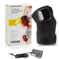 Leg Knee Vibration Massager - Image 6