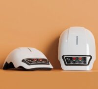 Knee Massage Instrument Hot Compress Joint Pain Knee Pads Female Warm Heating - Image 5