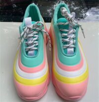Rainbow Sneakers - Image 2