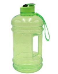 Large Capacity Sport Bottle - Image 4