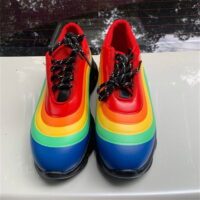 Rainbow Sneakers - Image 4