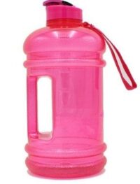 Large Capacity Sport Bottle - Image 5