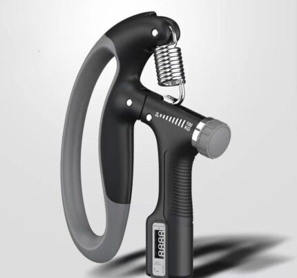 Smart Counting Hand Training Grip