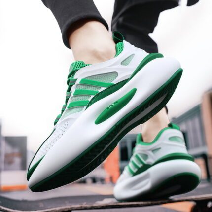 Men's Casual Versatile Running Sneakers