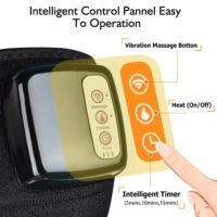 Leg Knee Vibration Massager - Image 5