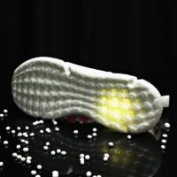 Breathable Flying Woven Sneakers - Image 4