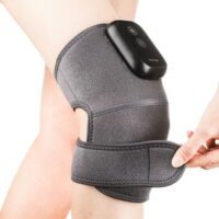 Moxibustion Physiotherapy Instrument Warm Electric Heating Knee Pads