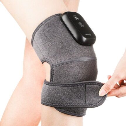 Moxibustion Physiotherapy Instrument Warm Electric Heating Knee Pads