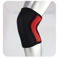 Professional Knee Pads Neoprene 7mm Anti Collision Sports Knee Pads - Image 6